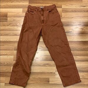 Everlane The Way High Jean Women’s 30 Tall